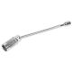 Swivel Extension Bar 10i w/ 5/8i Spark Plug Socket