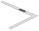 Truper Aluminium Framing Square 16i x 24i