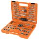 Truper Tap and Die 40pc Set