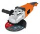 Professional Angle Grinder 7i 2100W 16.5amp