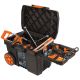 Wheeled Plastic Tool Box 23i