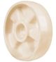Truper 3 Ton Pallet Jack Wheels 2pc