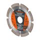 Truper Diamond Blade 4i Segmented Rim