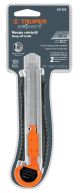 Reinforced Retractable Knife 6