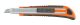 Reinforced Retractable Knife 5