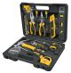 Tool Set 42pc w/Comfort Grip Pretul