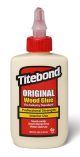 Titebond Glue 4oz Original