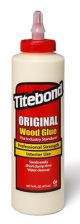 Wood Glue 16oz Original