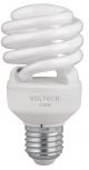 Voltech Mini-Twist 23W Daylight Bulb T2 CFL