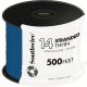 American Cable 14-STR Blue 500ft/Roll