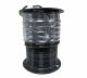 American Cable 10-STR Black 500ft/Roll