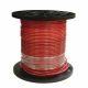 American Cable 8-STR Red 500ft/Roll