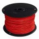 American Cable 4-STR Red 500ft/Roll