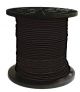 American Cable 4-STR Black 500ft/Roll