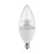 Bulb LED 5W Candle E12 Daylight 6500K
