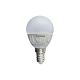 Bulb LED 5W Mini Globe E14 Daylight 6500K