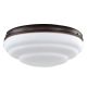 Zetes Ceiling Fan Replacement Glass Shade