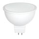 Bulb LED MR16 5W Warm White 1pk