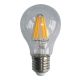 Vintage Bulb LED A60 7W E27 Warm White 1pk