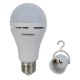 Magic LED Rechargeable Bulb 7W Daylight