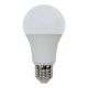 LED Bulb 9W E27 Daylight 806lm 1pk