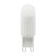 LED G9 3W Warm White Wedge Bulb