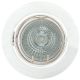 Fixed White Downlight Fixture (Only)