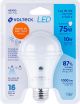 Volteck LED 10W Photo Sensor Bulb (Dusk to Dawn)