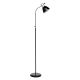 Floor Lamp Black 59
