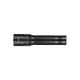 Truper Rechargeable Flashlight 1LED Plastic 75lm