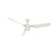 Ceiling Fan Cabo Frio White 52i 50hz