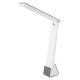 LED Folding Desk Lamp 4W White/Gray