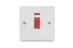 Water Heater Switch 32amp with Neon