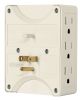 6-outlet Plug Adapter
