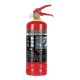 Truper ABC Fire Extinguisher 2lb