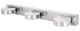 Vanity Light Fixture LED 10W Chrome Volteck
