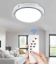 150W Solar LED 14-1/2i Ceiling Light