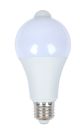PIR 12W Motion Sensor LED Bulb
