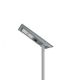 Solar 200W LED Street Light IP65