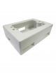 Trunking Surface Box 2x4