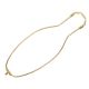 DETACHABLE BRASS HARP BRONZE 70220