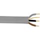 Twin and Earth CABLE 1.5MM WHITE 100M