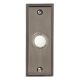 Door Bell Push Button Nickel