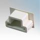 Trunking End Cap YT2 25x16MM