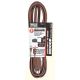 Household Extension Cord 9ft 16/2 Brown