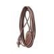 Household Extension Cord 15ft 16/2 Brown