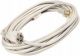 Outdoor Extension Cord 20ft 16/3 White