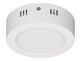LED 6W Round Ceiling Light 5000K