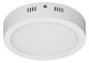 LED 12W Round Ceiling Light 65k