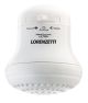 Maxi Ducha Ultra 3T Shw/Head/Wht.-127V-4500W